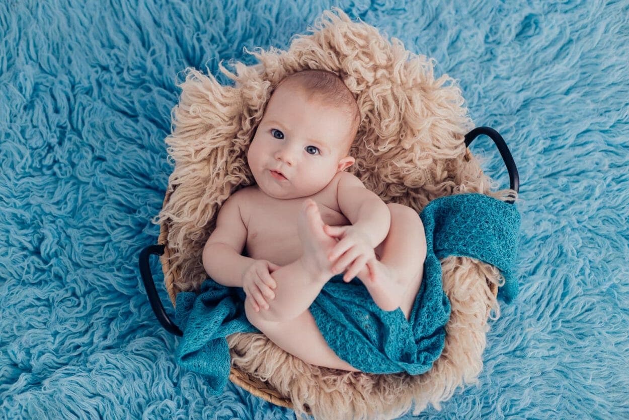 Fotografo infantil en las palmas de gran canaria