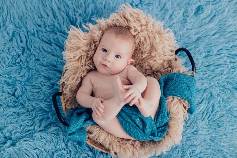 Fotografo infantil en las palmas de gran canaria