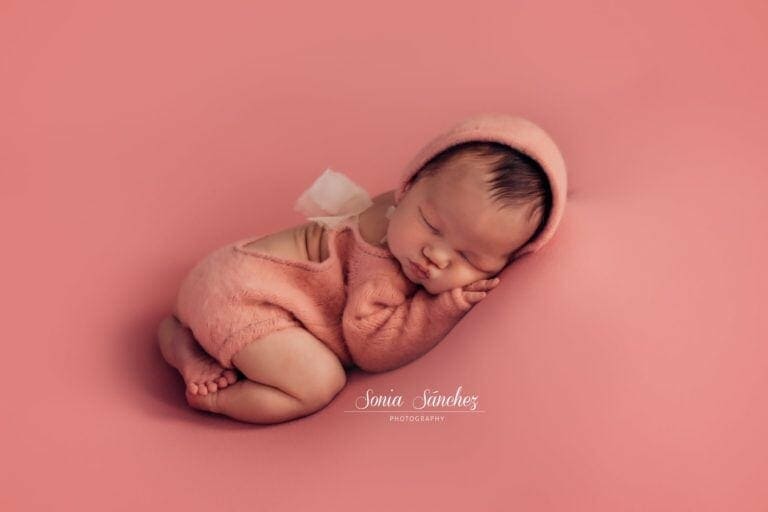 Fotografa de bebes en gran canaria