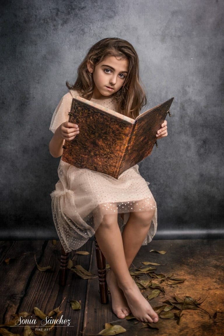 Fotografa fine art en las palmas de gran canaria