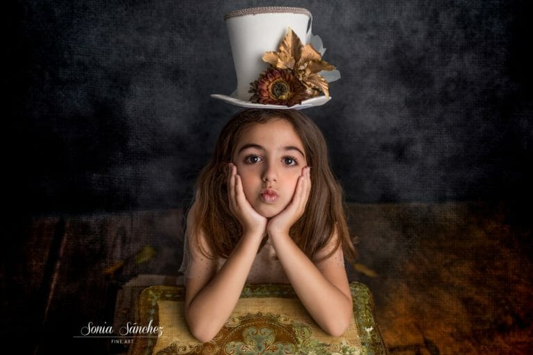 Fotografa fine art en las palmas de gran canaria