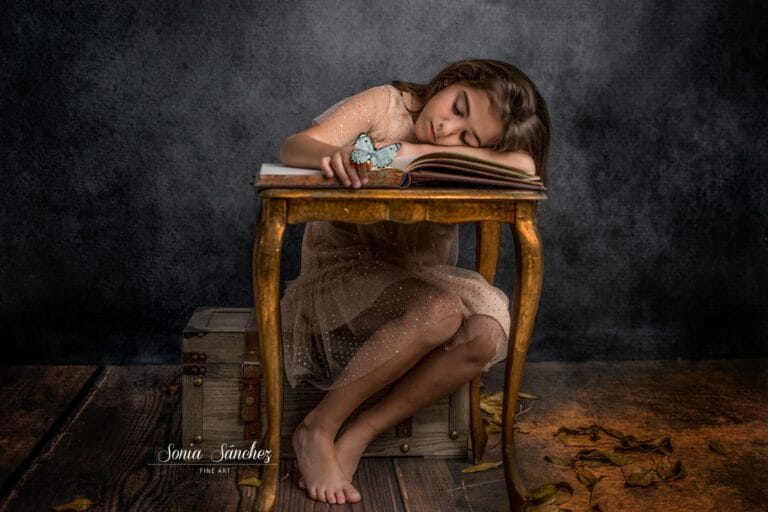 Fotografa fine art en las palmas de gran canaria