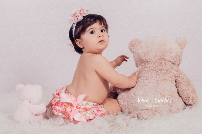 Fotografa infantil en gran canaria
